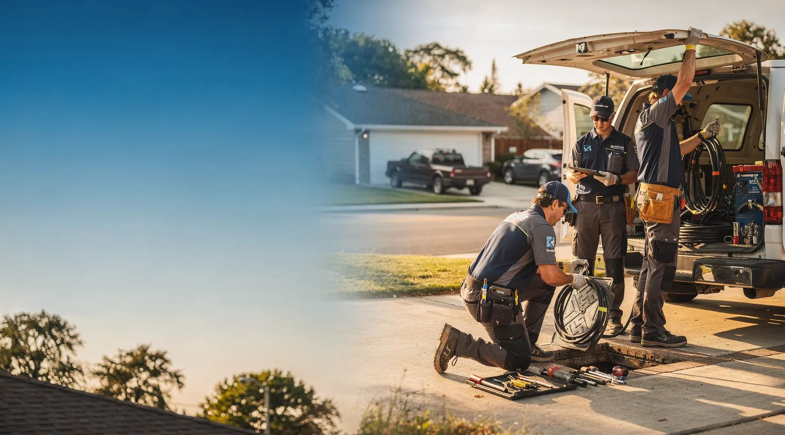 Water Softener Installation in Goodland, FL near me